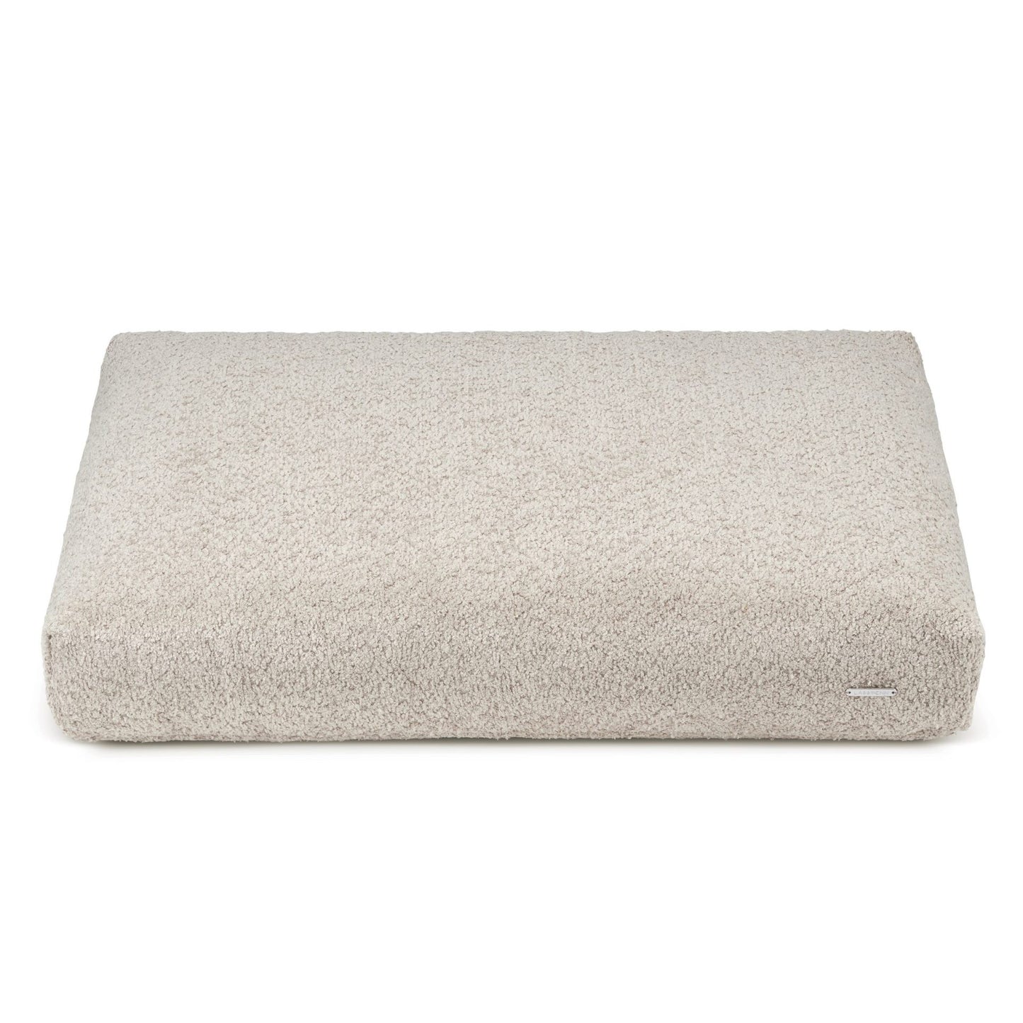 Buklaa Cushion - Light Beige