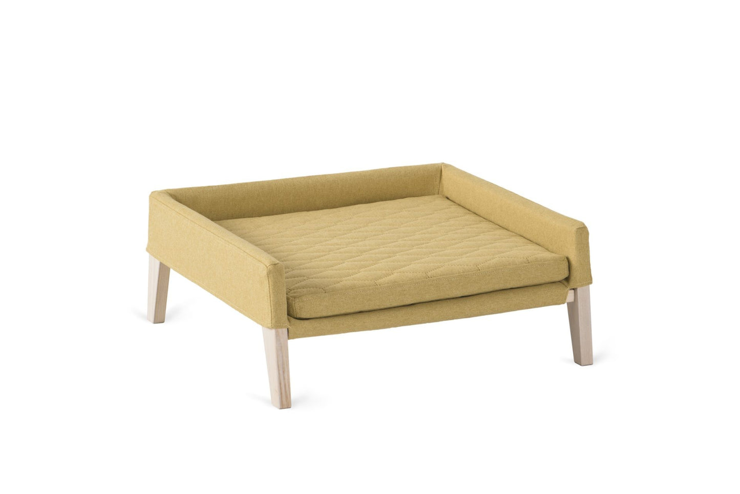 Lulu Dog/Cat Bed - Honey