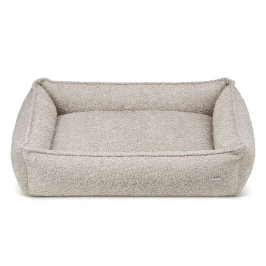 Buklaa Dog Bed - Light Beige 
