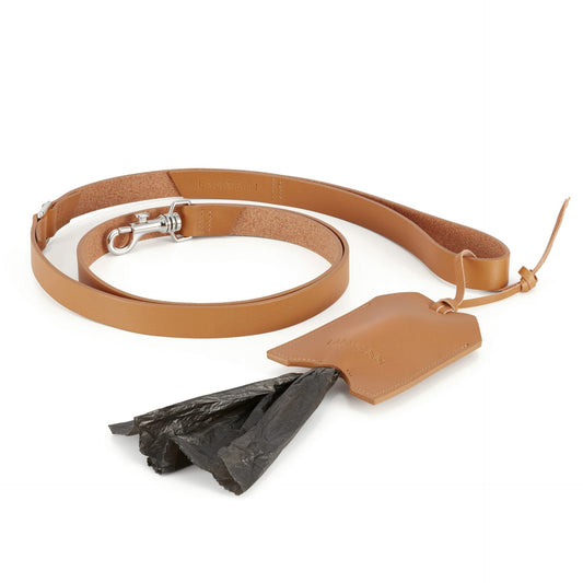 Lussa & Saku Set - Camel 