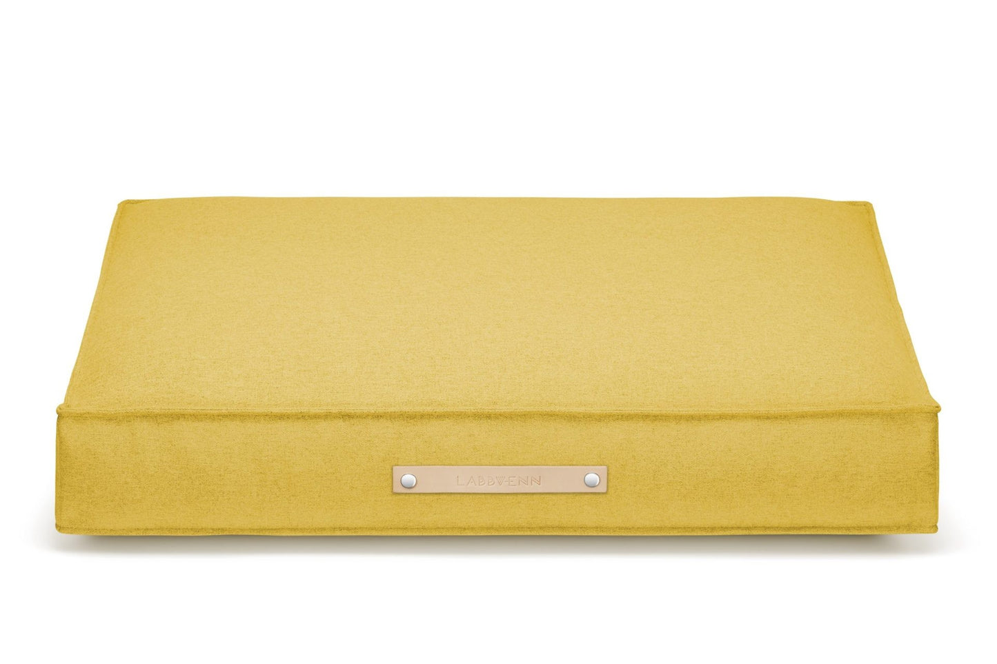 Møvik Cushion - Honey 