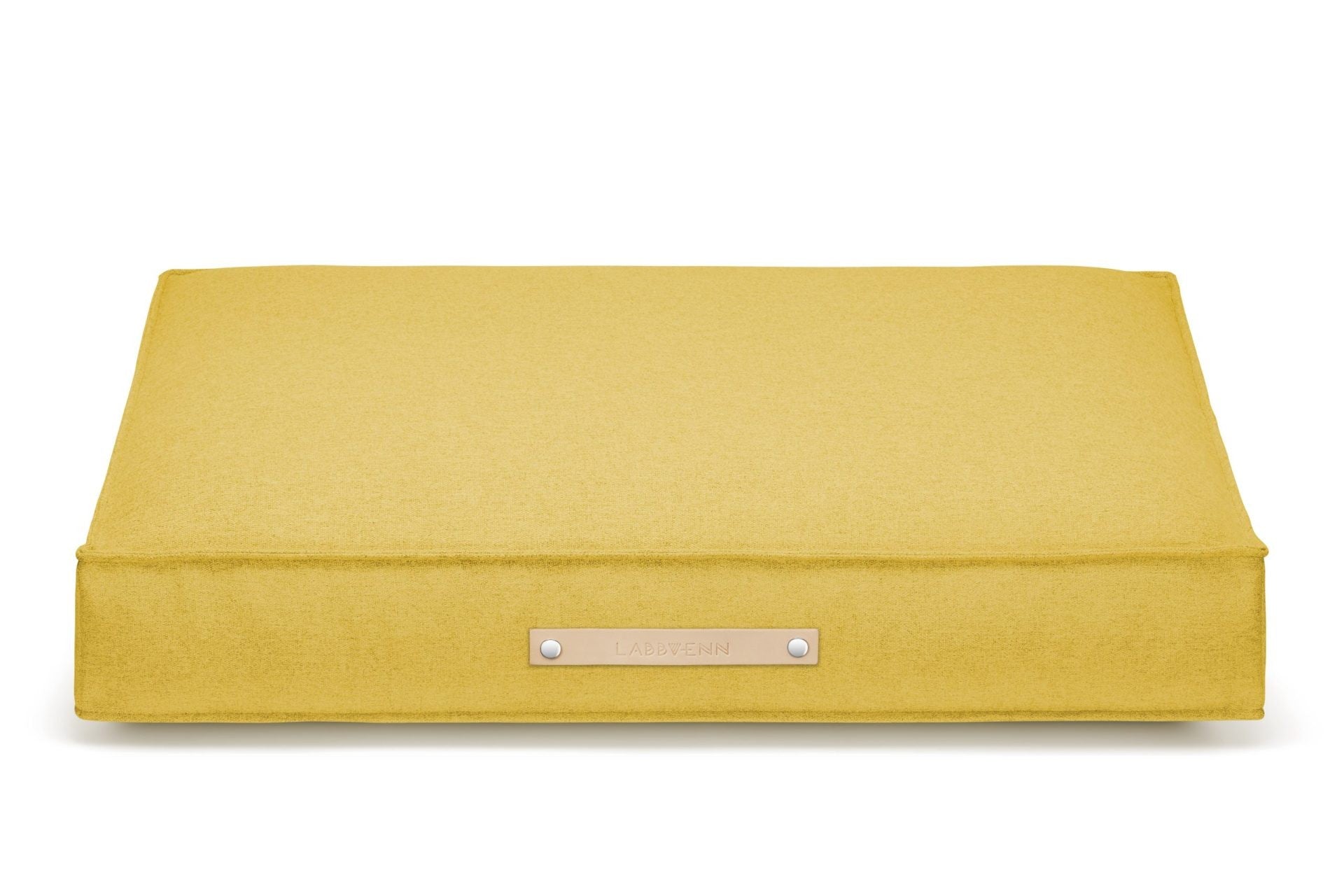 Møvik Cushion - Honey 