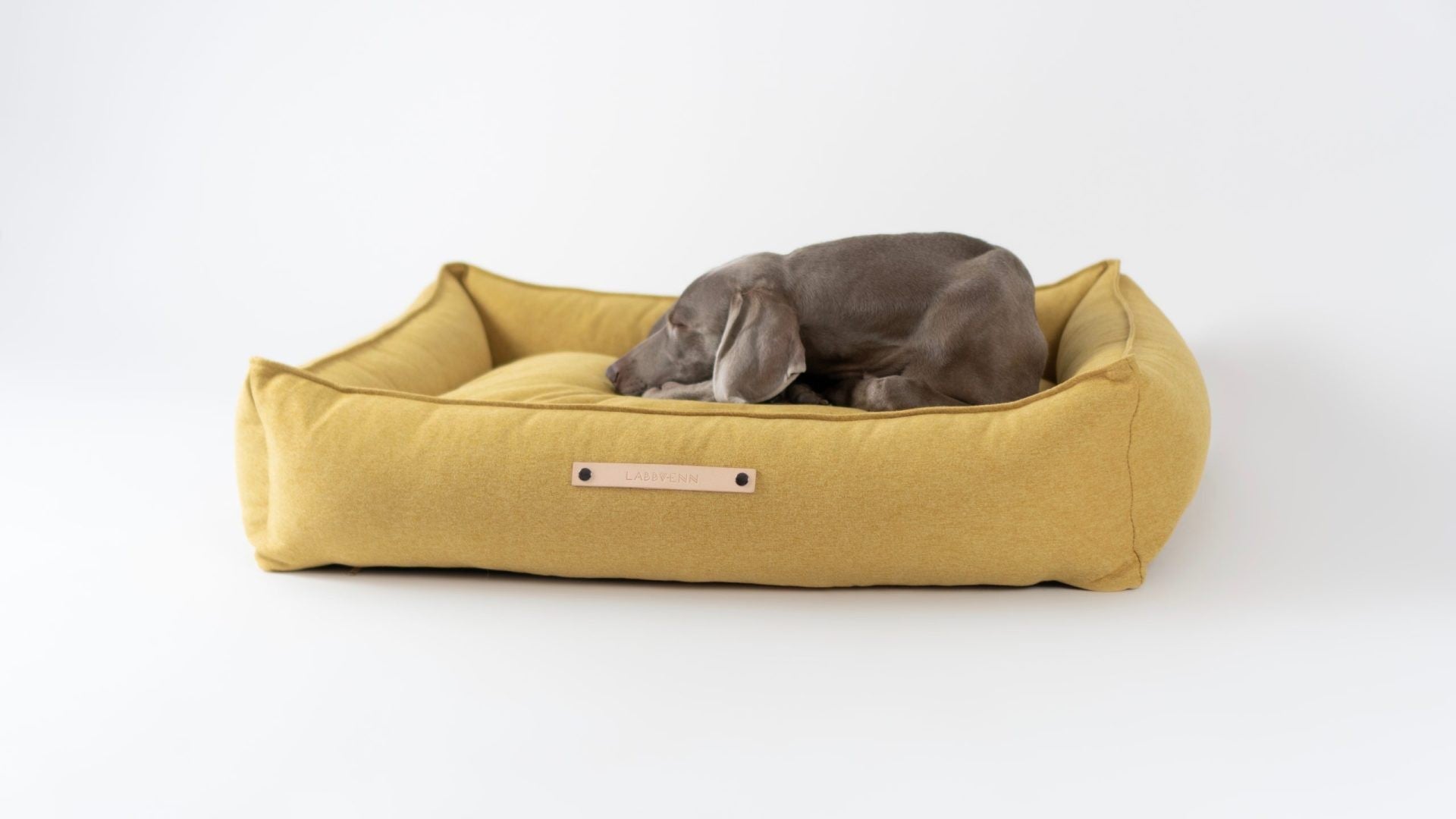Møvik Dog Bed - Honey 