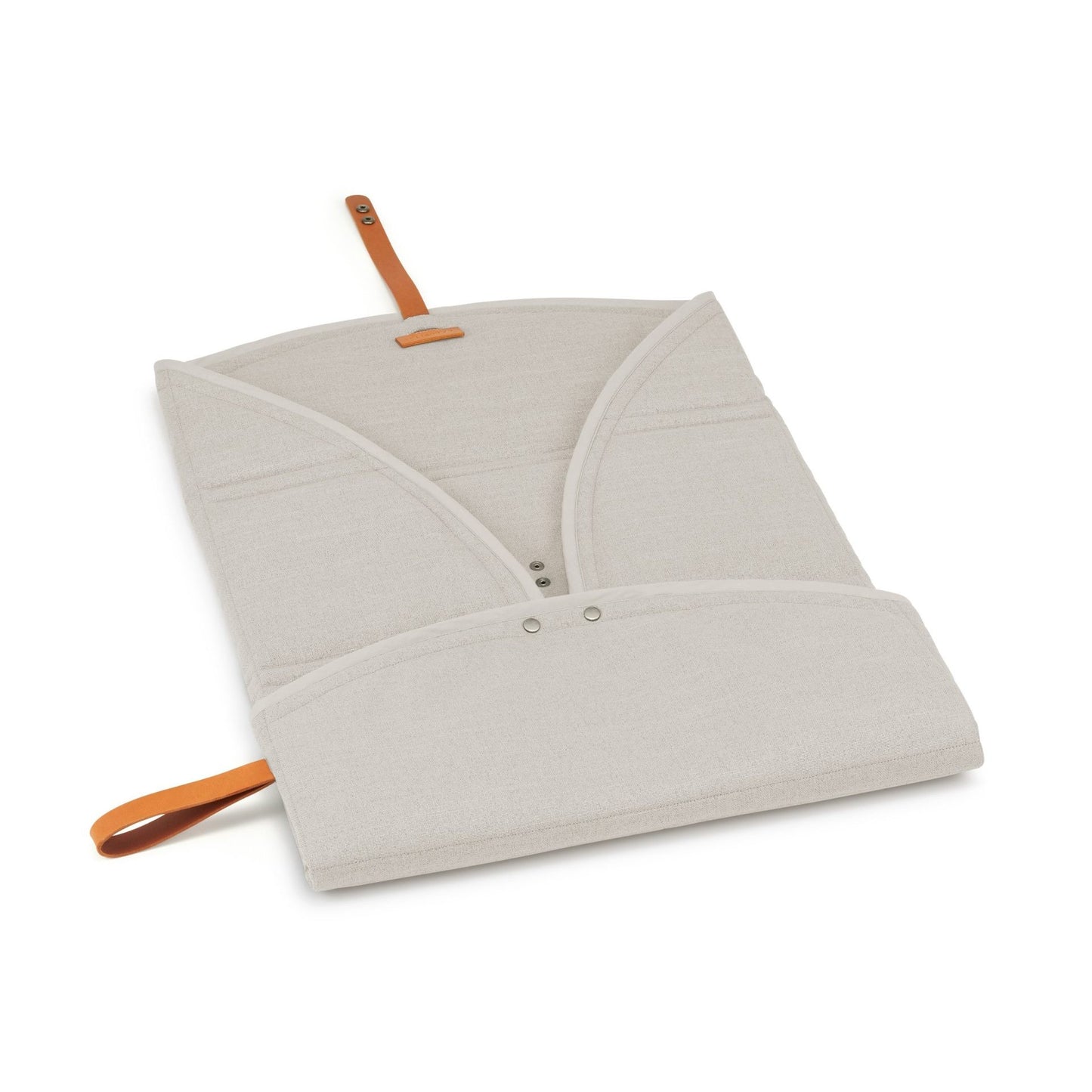Okka Travel Mat - Beige 